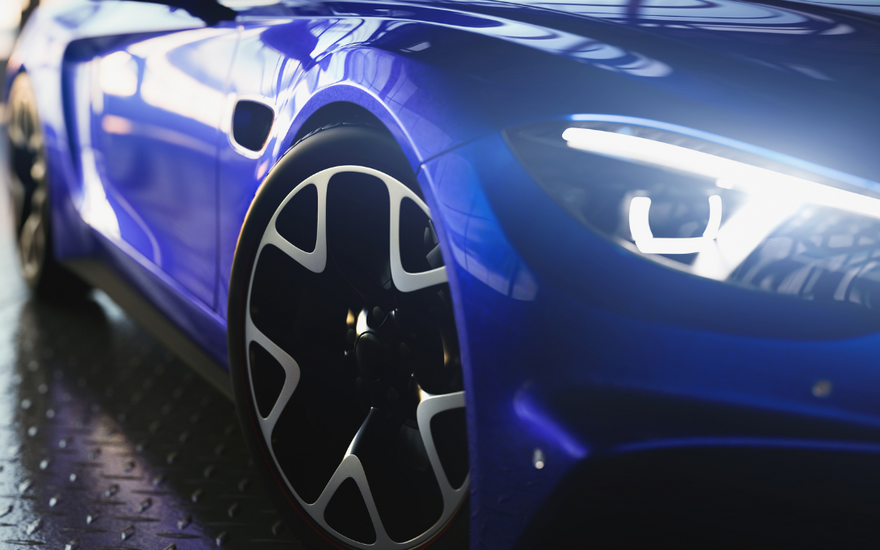 8-Step Guide on How to Apply Car Wax or Sealant Detailer South Africa.