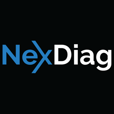 NexDiag logo