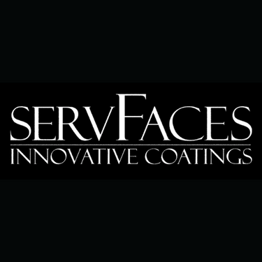 ServFaces Innovative Coatings logo