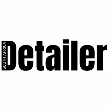 Detailer South Africa Logo