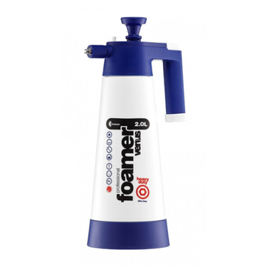 Venus Super Foamer HD Alkaline: 2L Compression Foam Sprayer Kwazar.