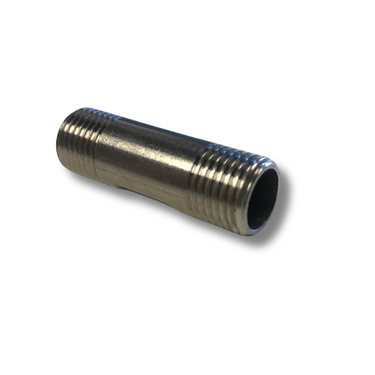 1/4" Male High Pressure Connector Detailer South Africa.