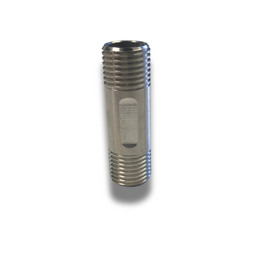 1/4" Male High Pressure Connector Detailer South Africa.