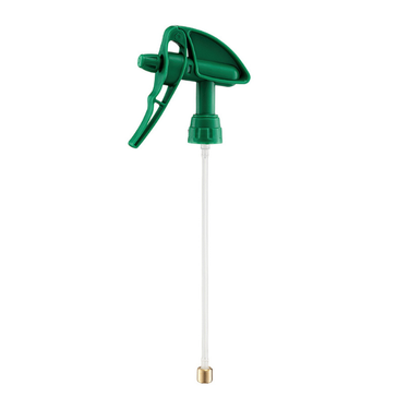 Kwazar Mercury Super 360 Pump: Chemical Resistant Trigger Kwazar.
