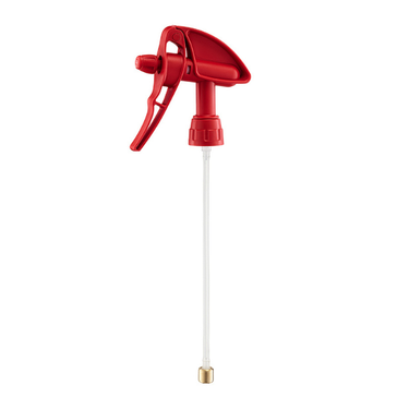 Kwazar Mercury Super 360 Pump: Chemical Resistant Trigger Kwazar.