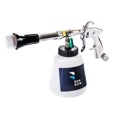 055 Washer: Classic Tornado Gun + Adapter BenBow.