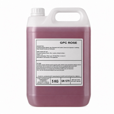 Concentrated Degreaser