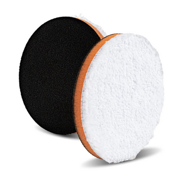 One-Step Microfibre Pad