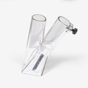 Tornado Gun Vacuum Adapter BenBow.