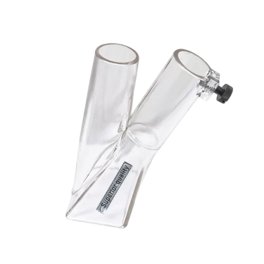 Tornado Gun Vacuum Adapter BenBow.