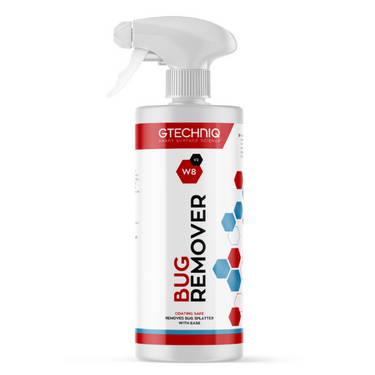 W8 Bug Remover Gtechniq.