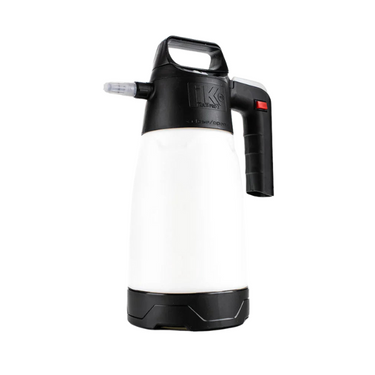 IK Multi Pro 2 360° Compression Acid Sprayer IK Sprayers.