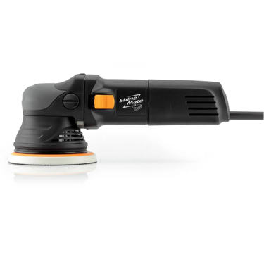 ShineMate Orbital Polisher 5 Inch EX605 5/12 ShineMate.