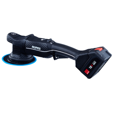 HLR21 BigFoot iBrid Polisher 21mm - BAS Kit - Rupes Rupes Orbital Polisher Detailer South Africa.