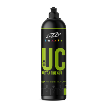 Ultra Fine Cut UC 1000 Zvizzer.