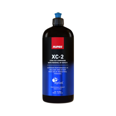 XC-2 Xtra Cut Compound- Rupes Rupes.