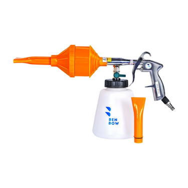 013 Classic Pneumatic Foam Gun BenBow.