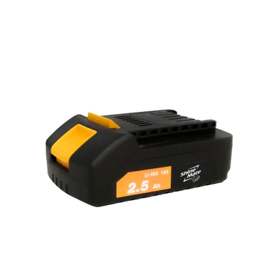 ShineMate 18V 2.5Ah Battery Pack ShineMate .