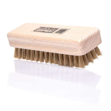 Handy Leather Brush Work Stuff.
