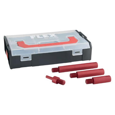 EXS M14 Set- Rotary Polisher Extension Kit