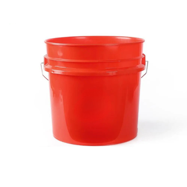 MJJC 17 Litre Short Detailing Bucket MJJC.
