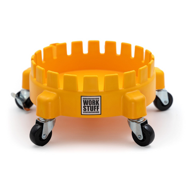 Bucket Dolly Work Stuff.