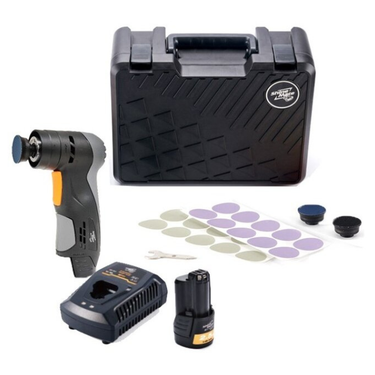 ShineMate Cordless Sander Kit EB201A-1/3 ShineMate .