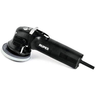 Random orbital Polisher LHR12E - Rupes RUPES Orbital Polisher Detailer South Africa.