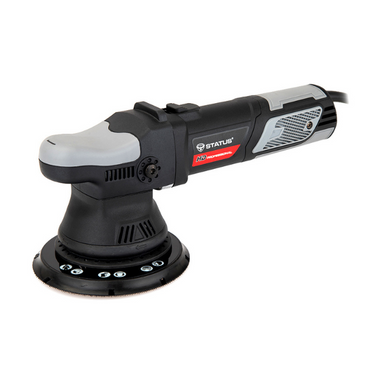 XPA15-150 CE Orbital Polisher Status.