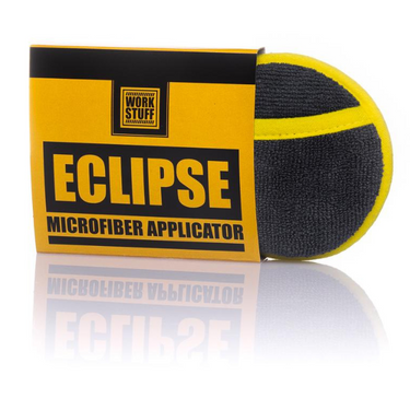 Eclipse: Microfibre Applicator Work Stuff.