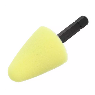 Thermo Cone Pad Zvizzer.