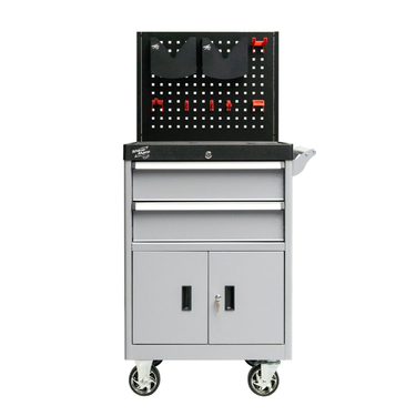 Shine Mate Mobile Tool Cart ShineMate.