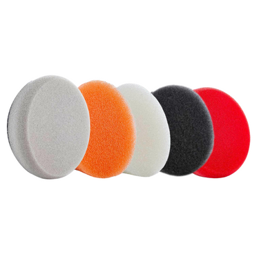 Force Foam Pads- Pack of 5pc (2" Inches) Lake Country.