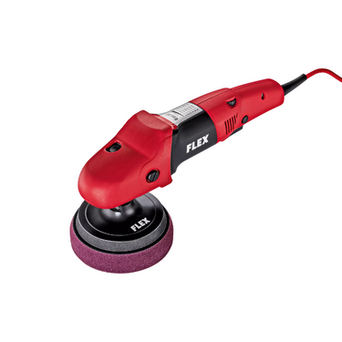 PE14-3 125 Rotary Polisher Flex.