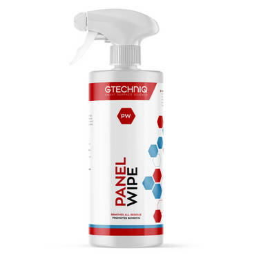 PW Panel Wipe Gtechniq.