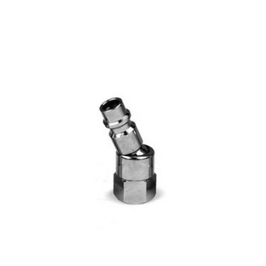 PRO 124 Rotating Connection 1/4" Internal Female Thread BenBow.