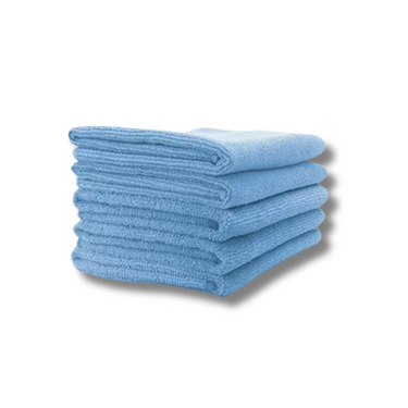 Microfibre Cloths 10 Pack