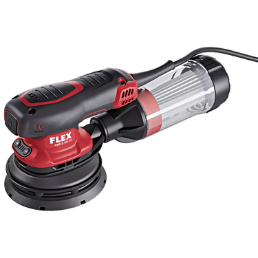 FLEX Random-Orbital Sander ORE 2-125 EC: 5 Inch Flex.