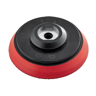 BP-M/R D75 XFE 7-12: 3" Inch Backing Pad