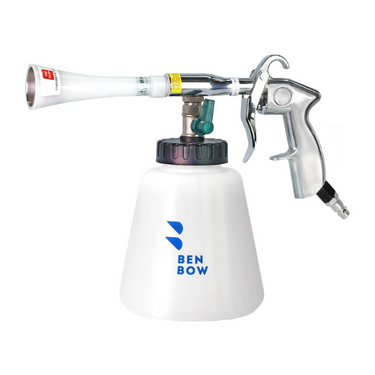 004 Classic Tornado Gun BenBow.