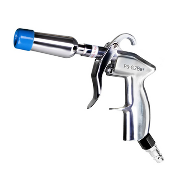 001 Classic Air Compressor Gun BenBow.