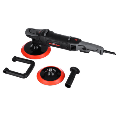 PA150CE Rotary Polisher Status.