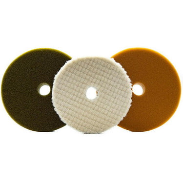 UDO Cutting and Polishing Pads
