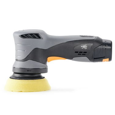 ShineMate Cordless 3 Inch Orbital Polisher Kit EB212 ShineMate .