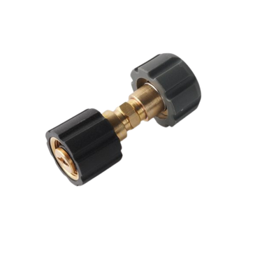 Foam Cannon Pro Connector for Karcher HD (HDS) Pro: M22x1.5mm Female Thread MJJC.