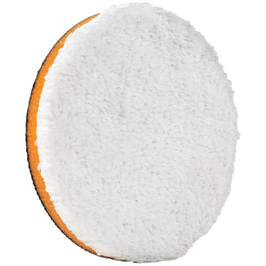 One-Step Microfibre Pad