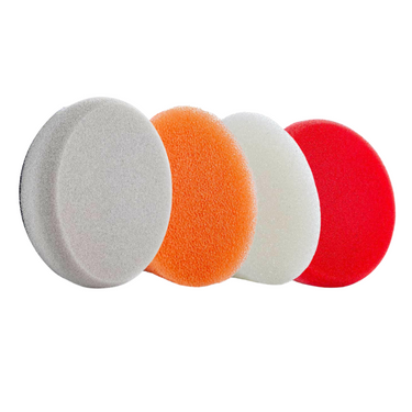 Force Foam Pads- Pack of 4pc (1" inch) Lake Country.