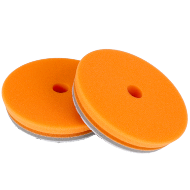 Pads 99 Orange Sandwich Pad: 6 Inch Cutting Pad Pads99.