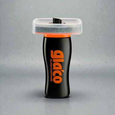Soft99 Glaco Roll On (100ml): Glass Coating