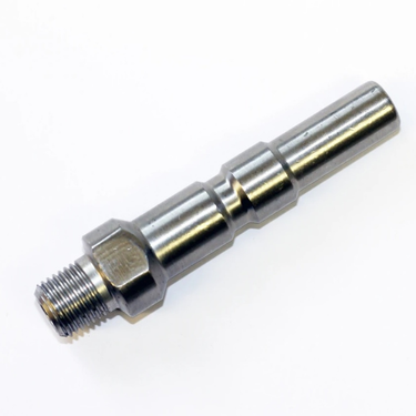Foam Cannon Connector for Kranzle Quick Release Trigger Gun- 1/4" Male MJJC.